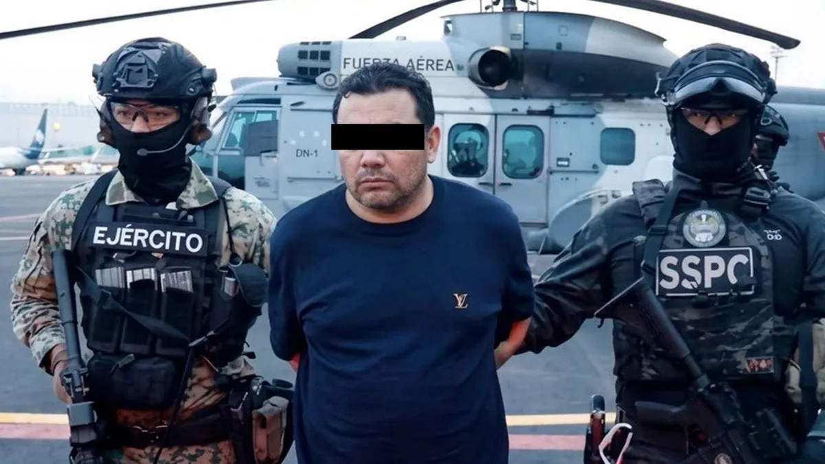 ‘El R1′ tramita amparo contra los delitos de narcotráfico y posesión de armas de fuego