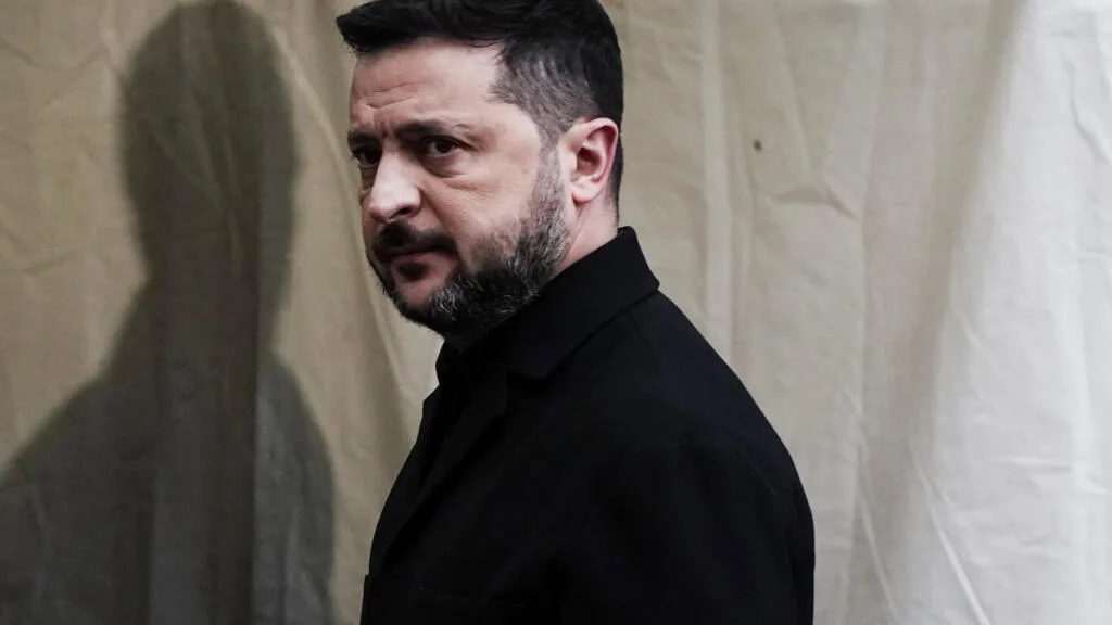 Trump volta a defender Putin e reitera que Zelensky ‘não quer acordo’ para fim da guerra na Ucrânia