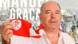Antigo diretor do Leixões suspenso por assédio sexual de menores