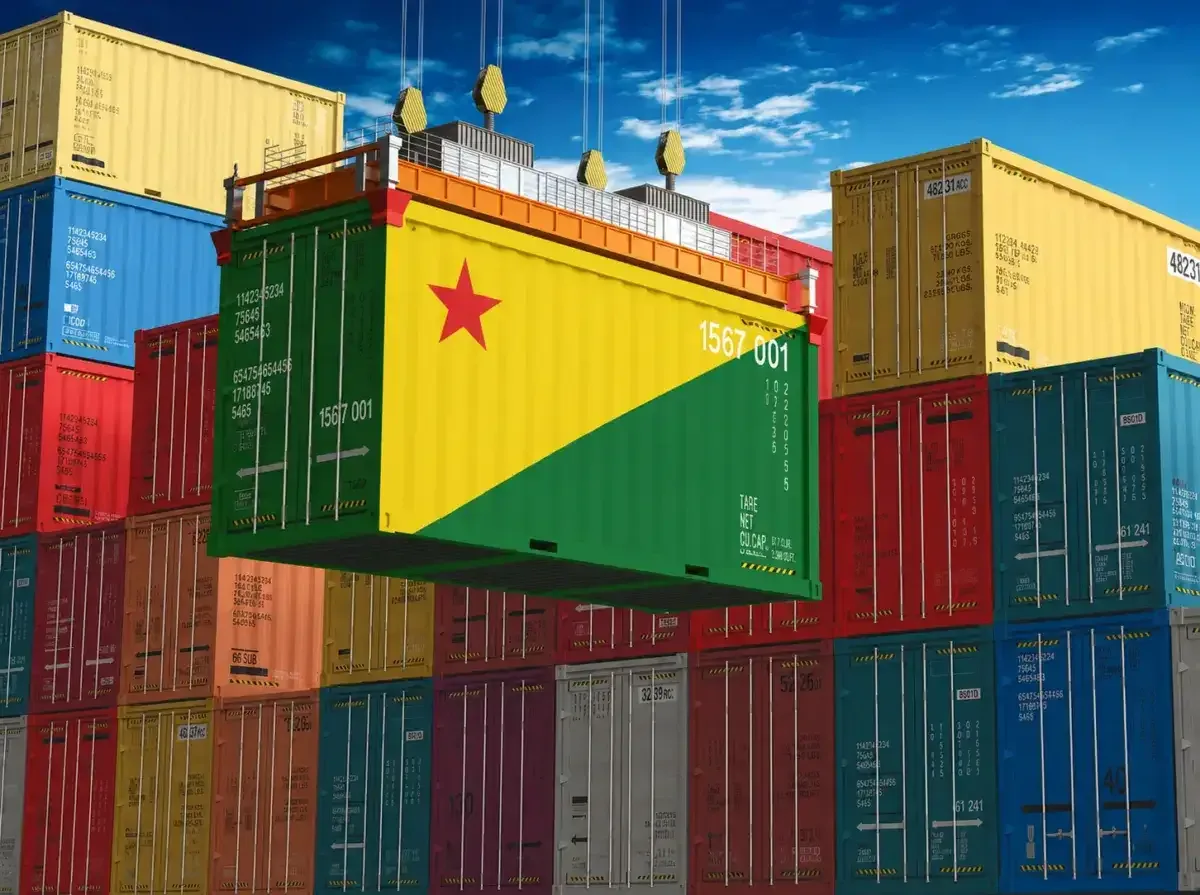 A nova geografia das exportações do Acre