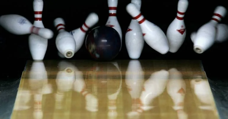 Incêndio em bowling de Leiria sem feridos