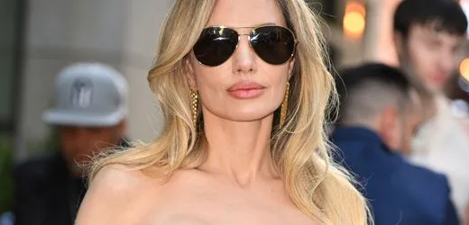 Katy Perry, Angelina Jolie, Rod Stewart: Was Promis so sammeln