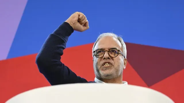 BE acusa Montenegro de ser o "pai do desespero e da pobreza acentuada"