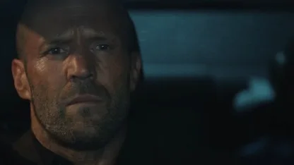 Streamingpanne: Prime Video zeigt Statham-Film vor Kinostart