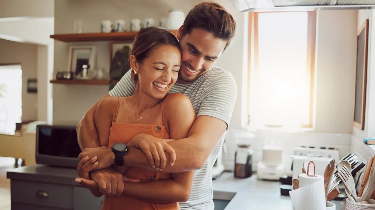 La regla del 5-2-1 para decidir en pareja sin discutir