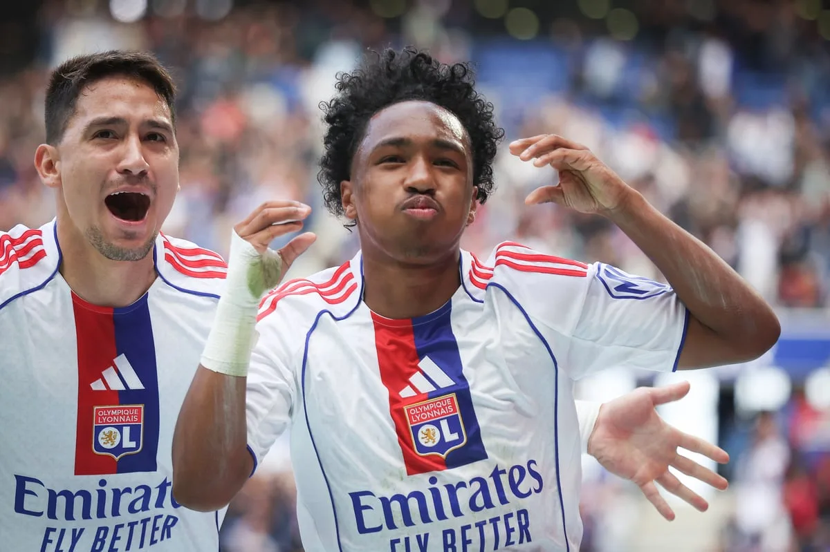 Why Arsenal decided against signing Malick Fofana and what it means