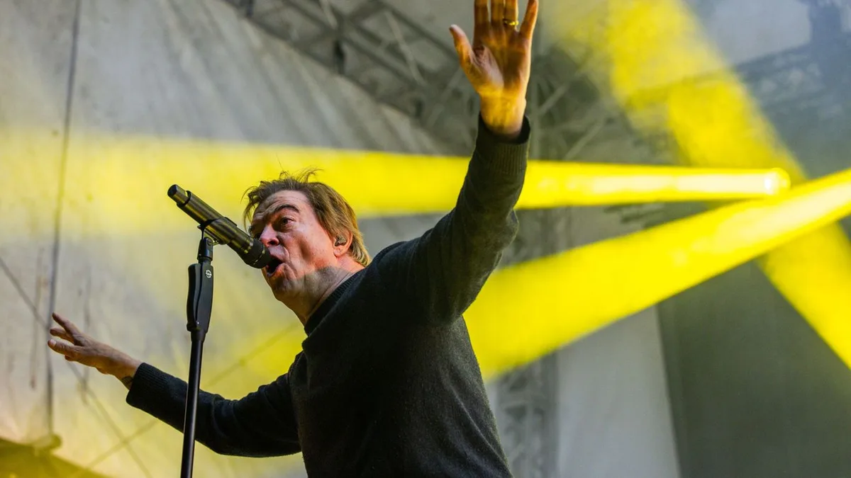 Rockfestival: Festival „Jamel rockt den Förster“ erwartet Tausende Gäste