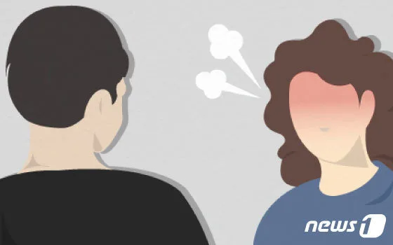 “돈 안 갚고 무시해서”…사무실 찾아가 김칫국물 투척한 70대