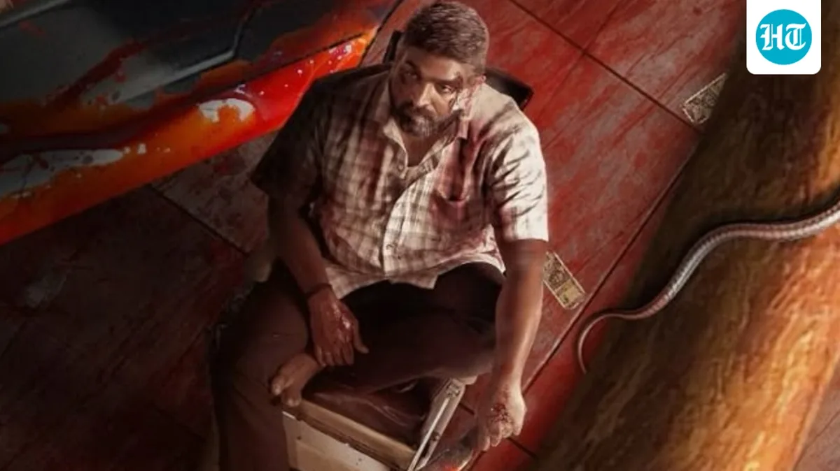 Vijay Sethupathi-Anurag Kashyap's Maharaja to become 1st Tamil film to get Hollywood remake; know all details