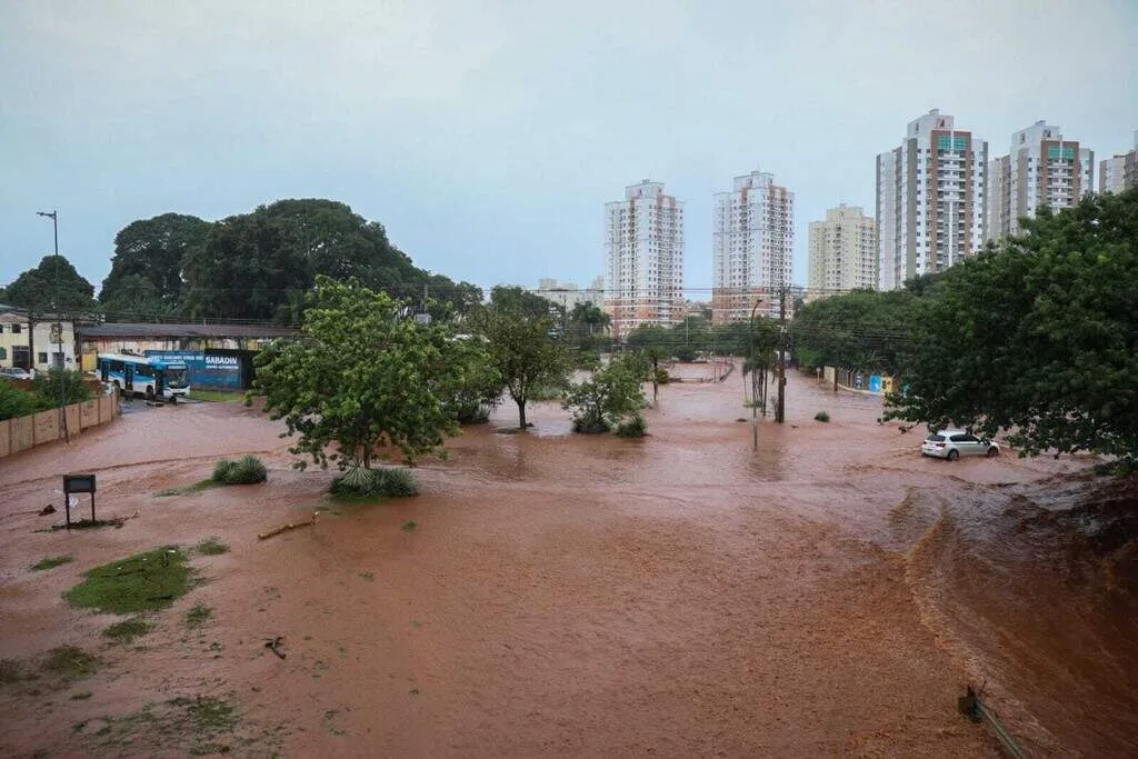 Seguro habitacional cresce 35% em MS com previsão de El Niño mais intenso