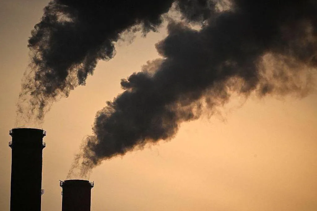 Como o ar mais limpo acelera o aquecimento global -e vem revelando um problema maior