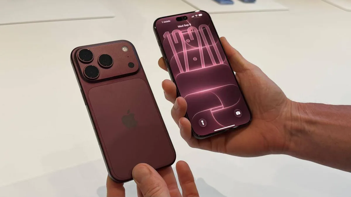iPhone 18, 18 Pro Max sale starts: Where to buy, Rs 7,000 flat cashback & more