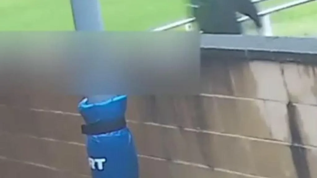 Eastwood hammer attacks leave two elderly men in hospital as detectives release CCTV