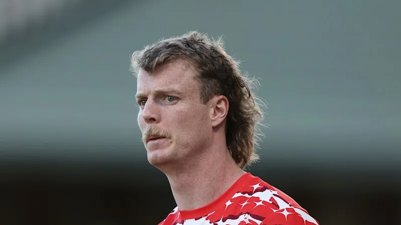 AFL trade period LIVE: Blakey’s future uncertain; Suns to land Hawks forward pair in wake of King deal as trade period reaches final stretch