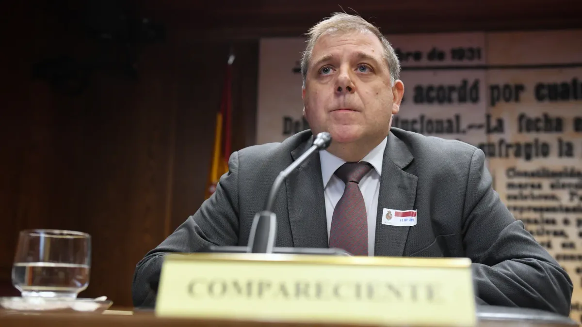 El exjefe de gabinete de Pedro Sánchez pide a la Audiencia Nacional que declare nulo el clonado de su móvil