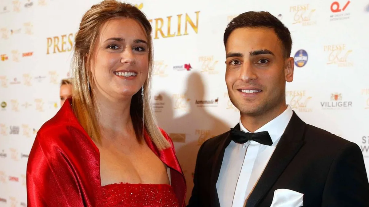 Timur Ülker: „GZSZ"-Star sagt Hochzeit ab
