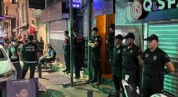 Polícia turca detém ativistas LGBT e faz buscas em várias províncias