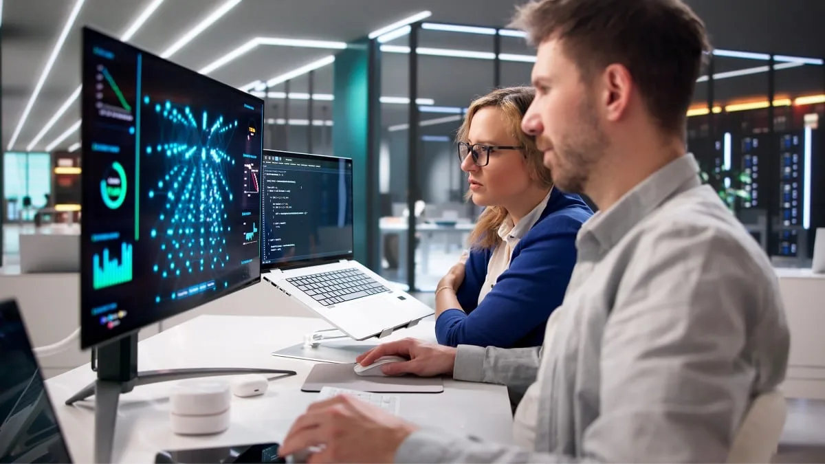 Una empresa argentina triunfa en Europa con tecnología “vieja” que la IA necesita hoy