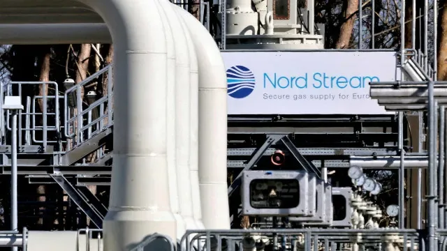 Ucrânia: Alemanha julga ex-oficial por atentado contra Nord Stream