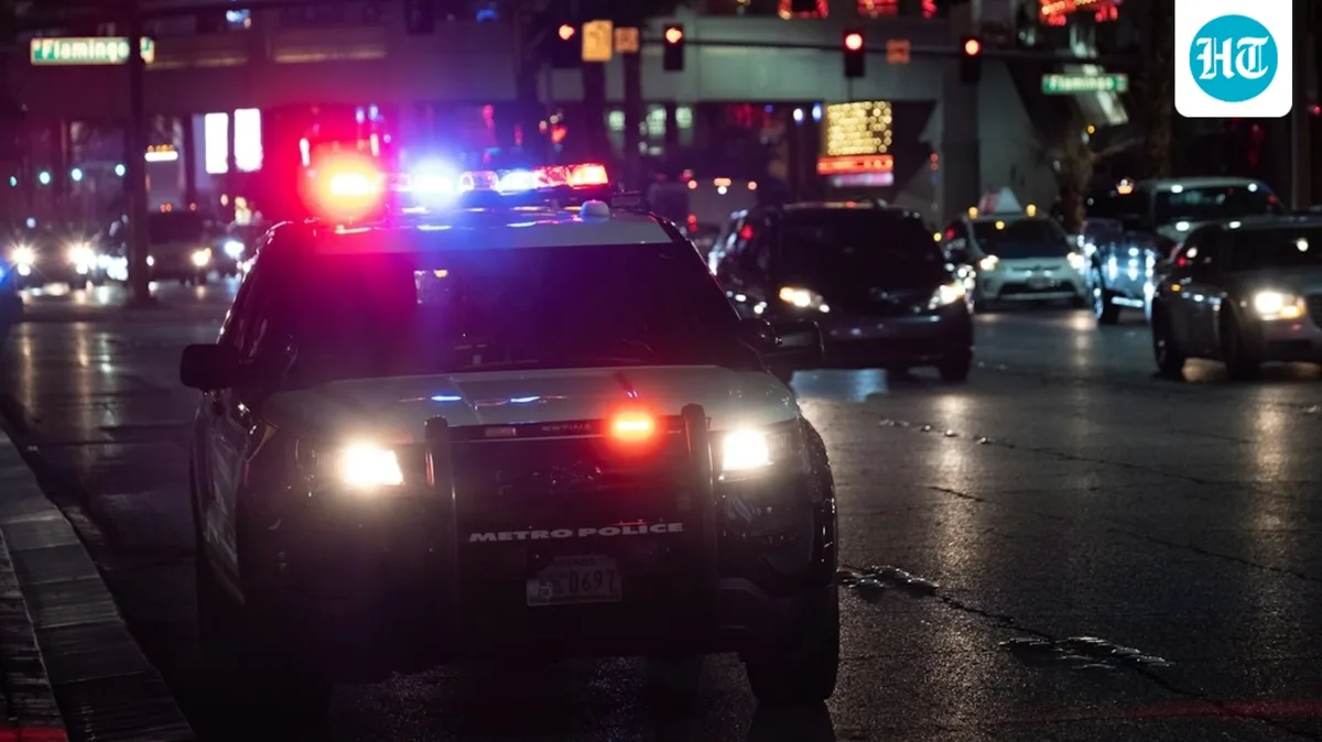 Two killed, three injured in West Baltimore gas station shooting; police suspect multiple gunmen
