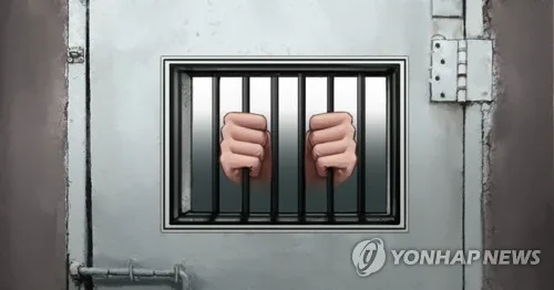 "오늘 감방에서 나왔다"…또 택시 기사 때린 50대 다시 교도소로