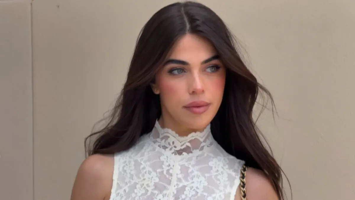 Violeta Mangriñán carga contra sus 'haters' y lanza una reflexión sobre la caída de los 'influencers': "Si llegamos a extinguirnos…"
