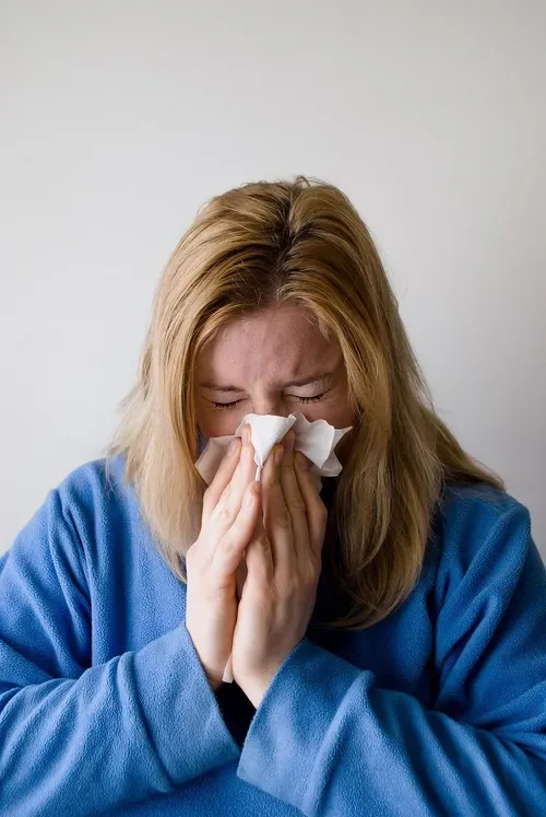Flu, COVID-19 or a cold? How to tell the difference