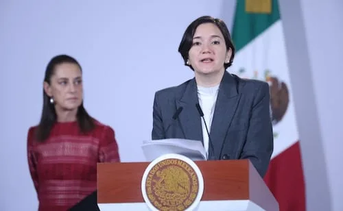 Homicidio doloso disminuye 52% a nivel nacional durante gobierno de Sheinbaum; SESNSP registra 42.2 asesinatos diarios
