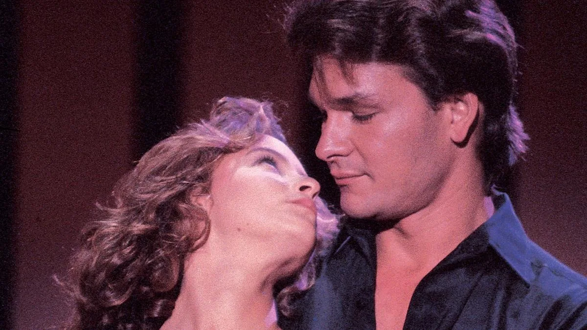 Dirty Dancing producer reveals how sequel will honour Patrick Swayze and answers AI question