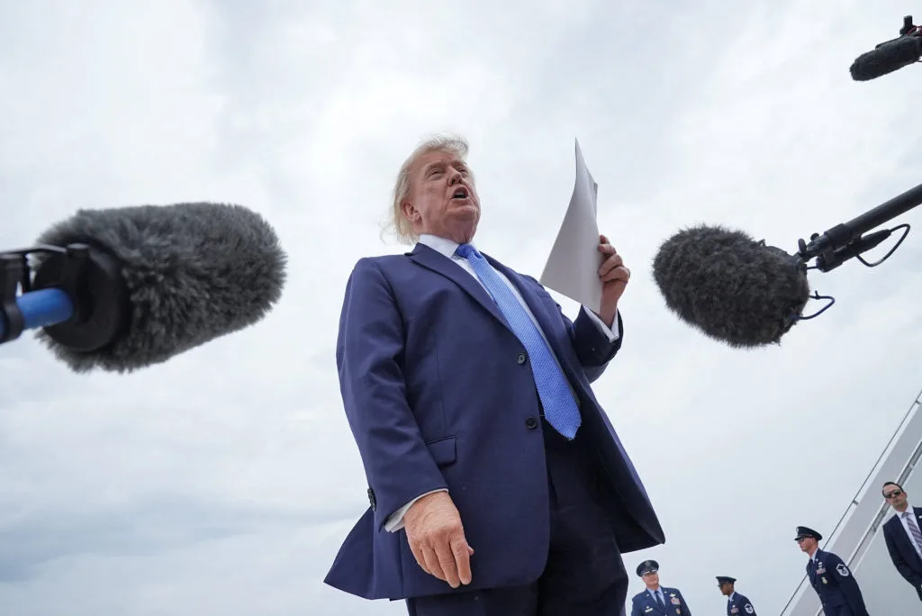 WATCH: Trump says USS Lincoln's deployment was 'not nearly long enough'