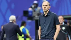 Inglaterra: cinco baixas confirmadas para Tuchel na Liga das Nações