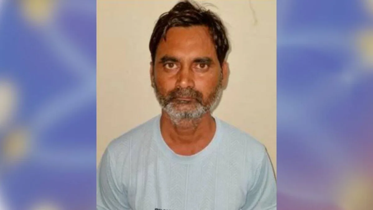 ‘ISI used Indian SIM cards to target India': Suspected Pak spy held in Rajasthan