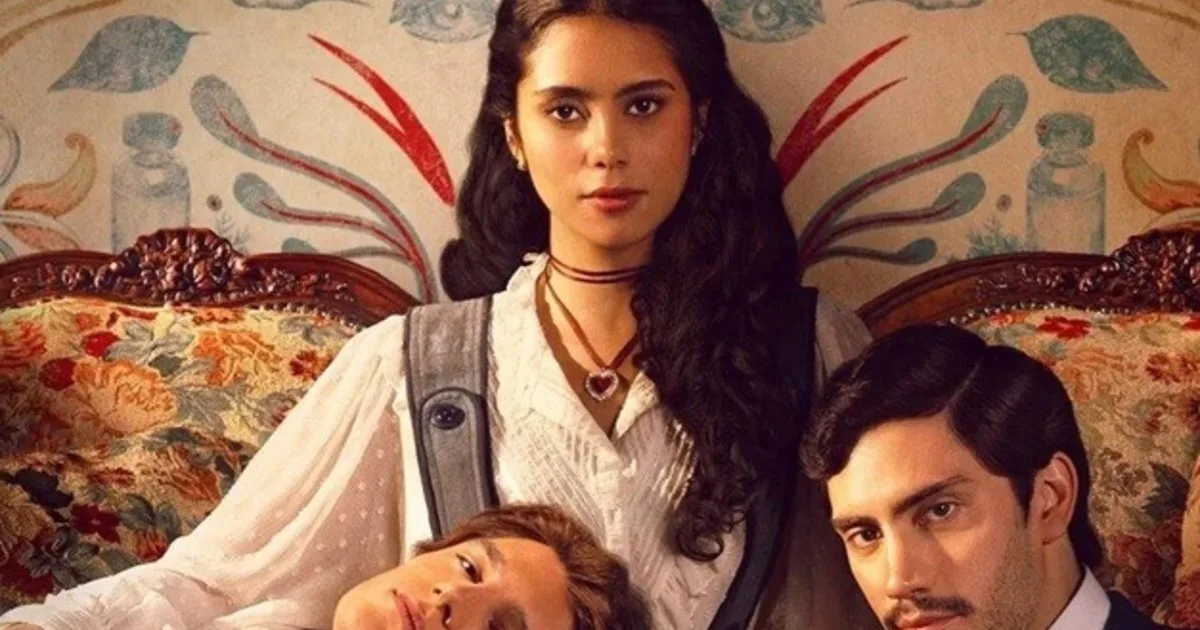 Lo que viene: la serie mexicana Mal de Amores encabeza los estrenos de la semana en el streaming