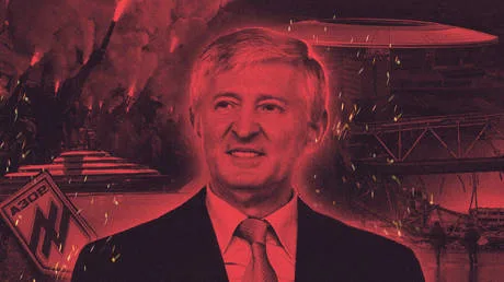The Oligarch Part 3: How Ukraine’s richest man rose as bodies fell – and became too powerful to touch