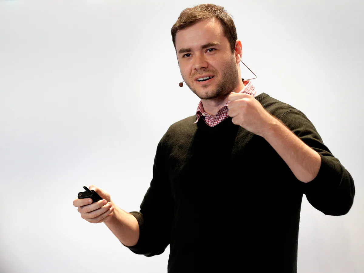 Andrej Karpathy says this AI gap is widening