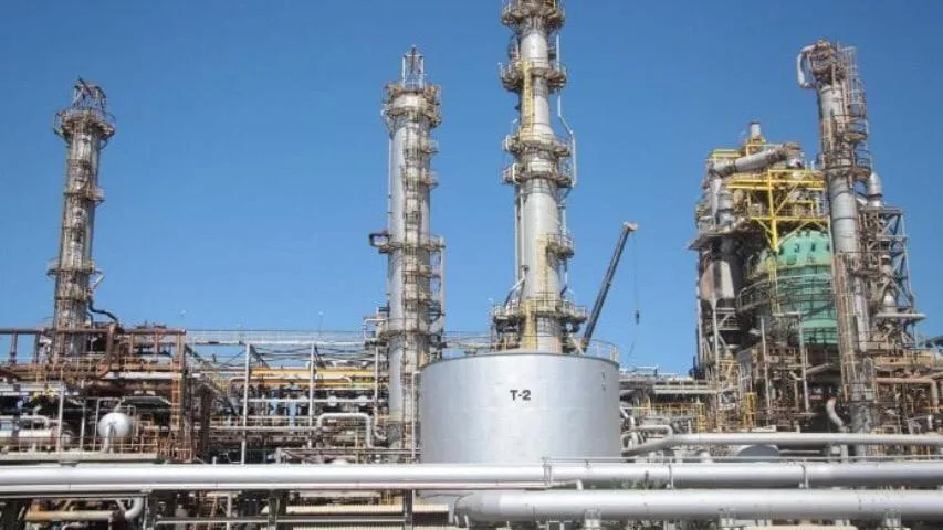 Cámara de la Construcción de Falcón pide reformar leyes para atraer más inversión petrolera