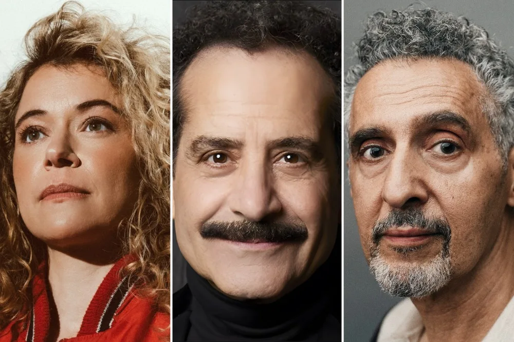 Tatiana Maslany, Tony Shalhoub & John Turturro Set For ‘Rhinoceros’ Broadway Revival This Spring