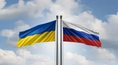 Крук: попытки принудить Россию к уступкам по Украине имеют обратный эффект
