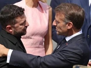 « Faut qu’on parle » : faut-il continuer d’aider l’Ukraine ? Participez au débat