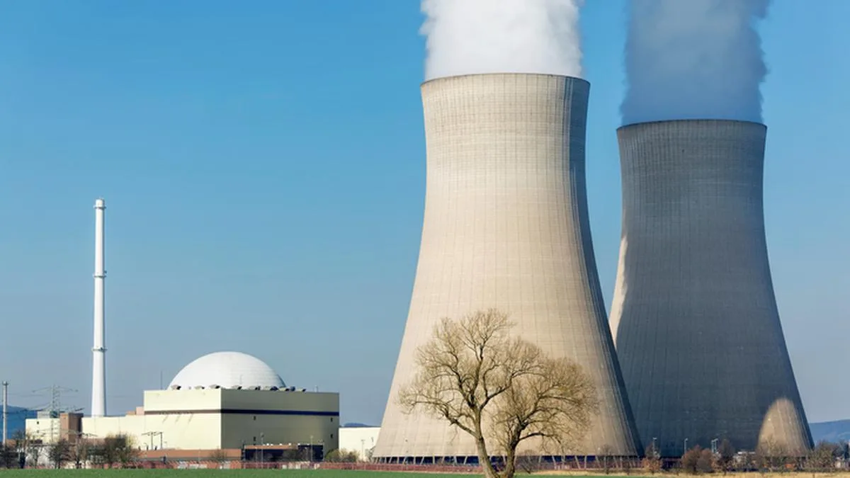 ₹7.5 lakh crore private investment likely in nuke sector; 30 GW contribution by 2047: AEC chief Mohanty