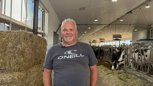 Alto high-speed train would be ‘catastrophic’ for Quebec farmers, federation says
