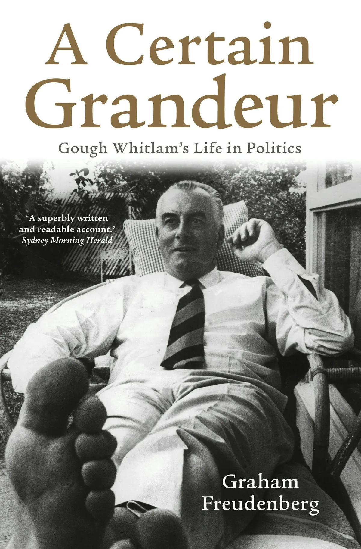 Friday essay: Don Watson’s book on Paul Keating ended their friendship – is it our best ever political memoir?