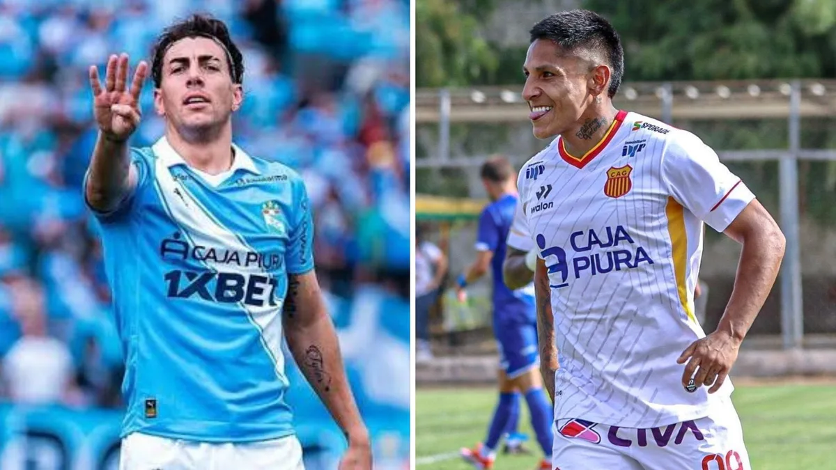 A qué hora juega Sporting Cristal vs Atlético Grau HOY: partido por fecha 10 del Torneo Clausura de Liga 1 2026