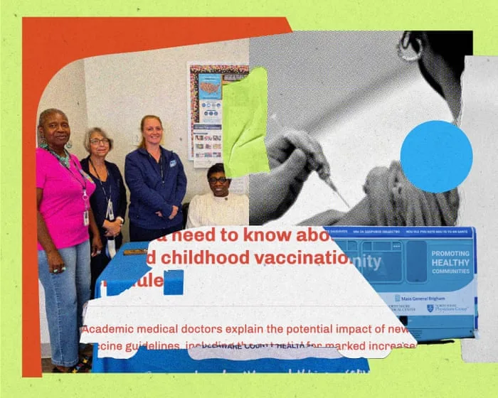 With US measles deaths on the rise, local officials are stepping in where RFK Jr won’t