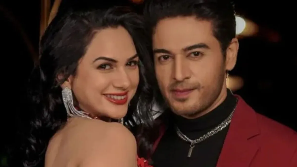 Akanksha Chamola Says Gaurav Khanna's Lock Upp 2 Entry Affected Her Game