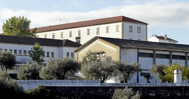GNR de Castelo Branco deteve homem condenado por homicídio