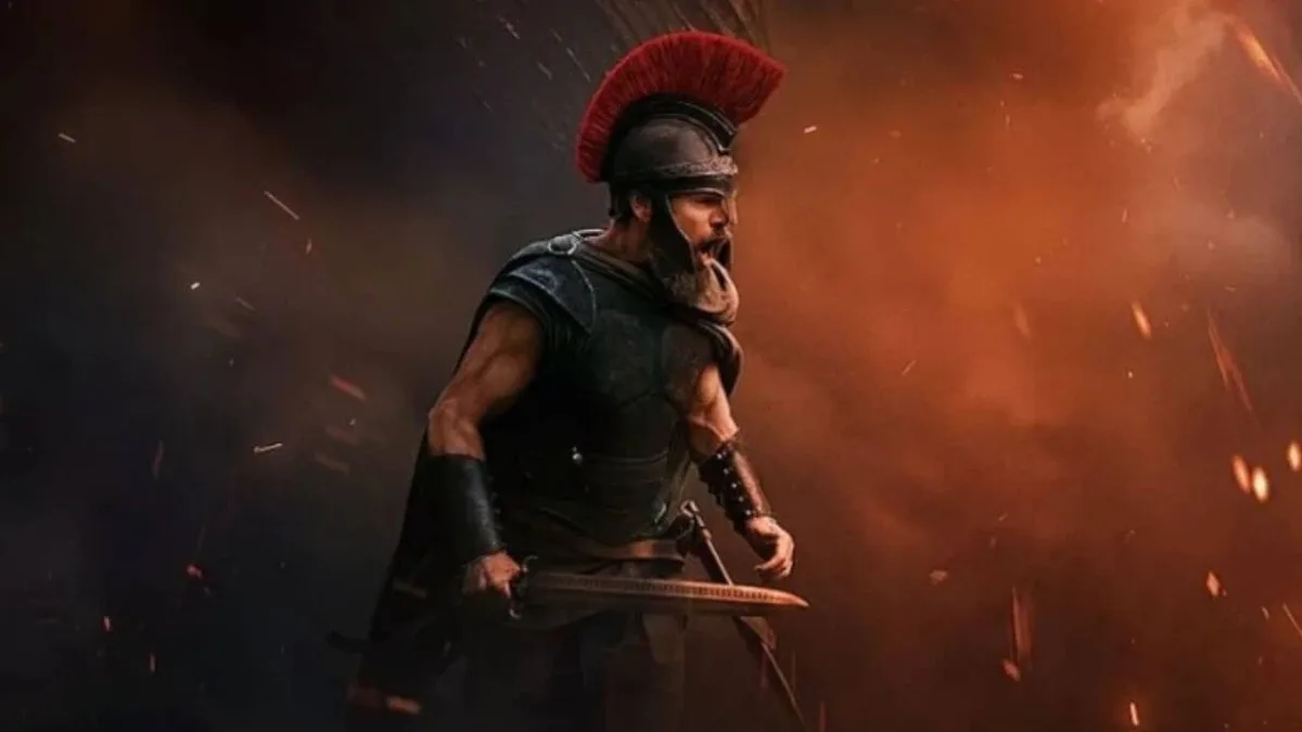 'The Odyssey': Nolan's epic to have OTT release on Nov 17