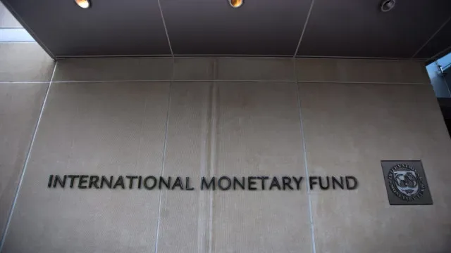 FMI revê em alta crescimento do PIB português para 2,1% em 2026