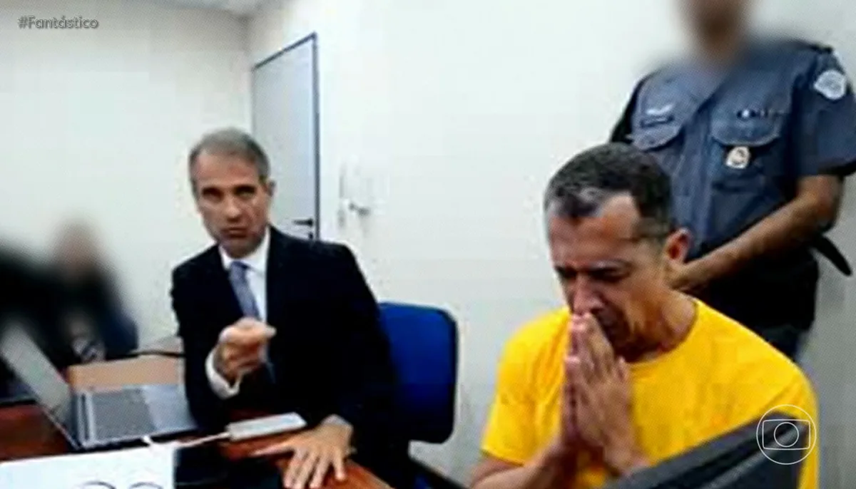 Caso Gisele: tenente-coronel retrata PM como agressiva e nega histórico de violência