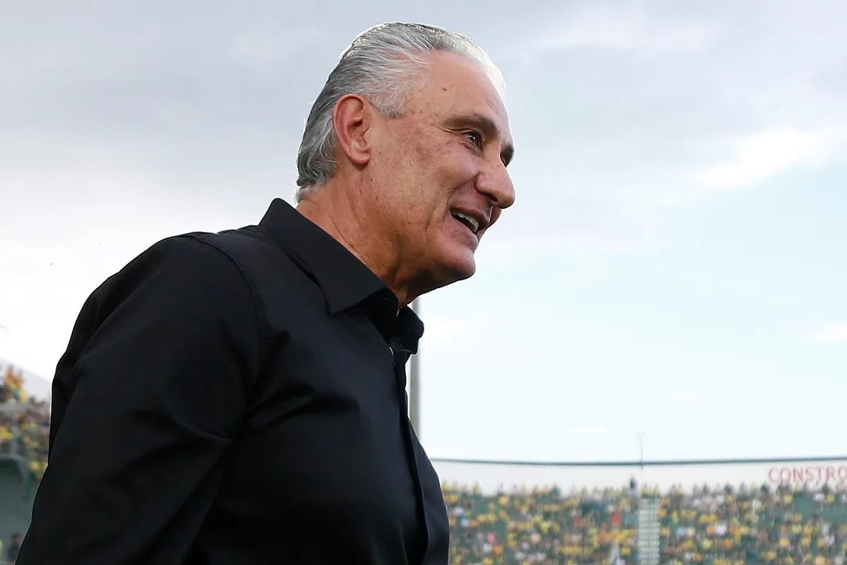Veja as declarações de Tite depois da derrota do Botafogo para o Mirassol